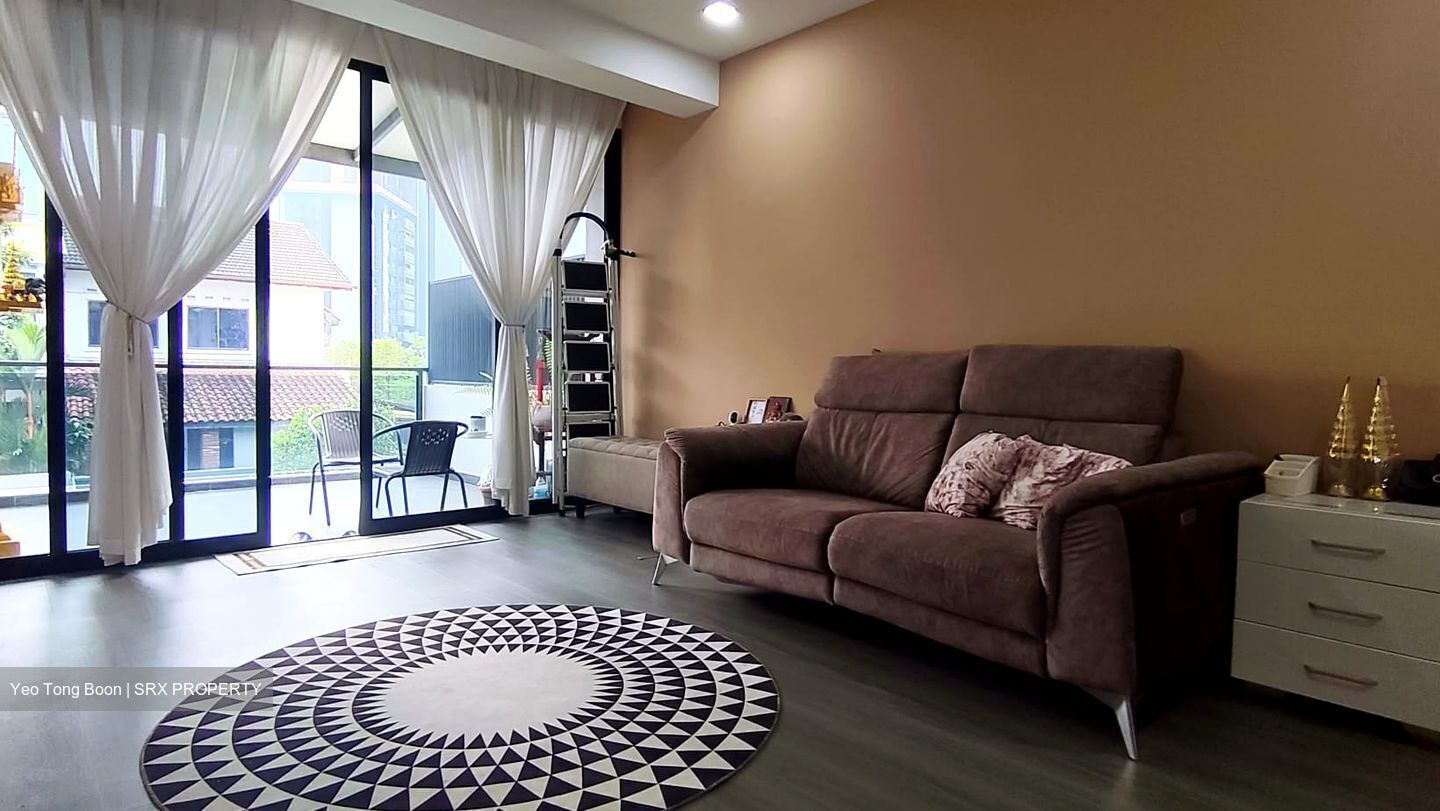 Thomson Garden Estate (D20), Terrace #628868351